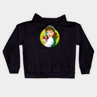 Stanny Kids Hoodie